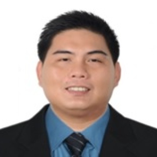 Ramon Christopher Y. profile photo