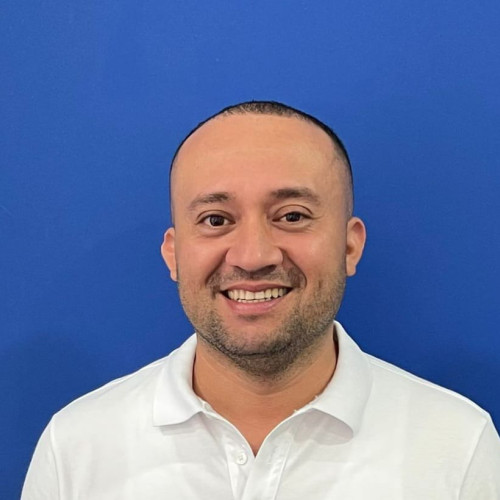 Juan Camilo R. profile photo