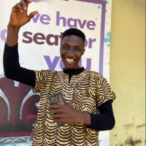 Joshua A. profile photo