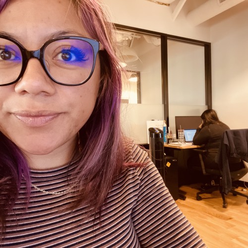 Guadalupe C. profile photo