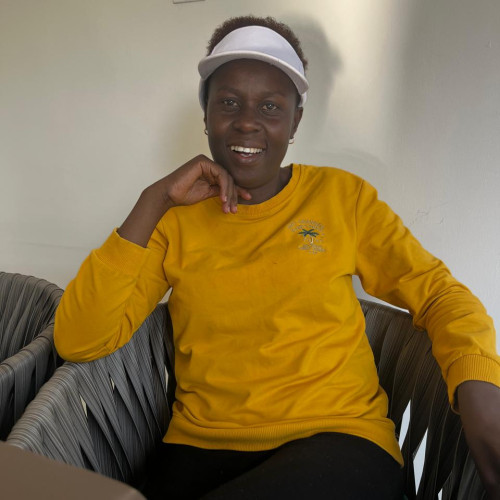 LINDAH W. profile photo