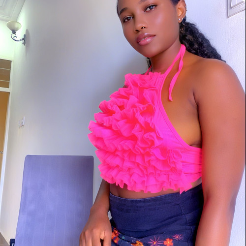 Pretty B. profile photo