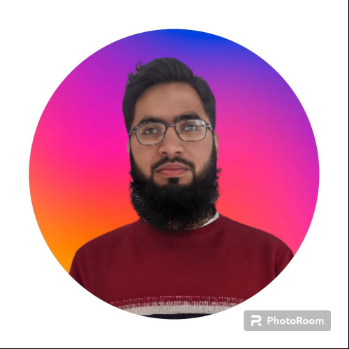 Kashif H.