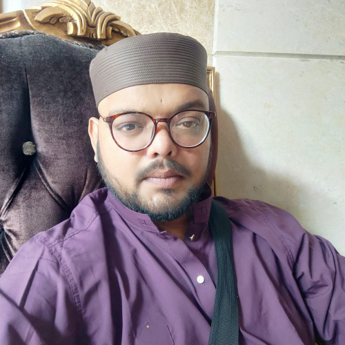jaffar V. profile photo