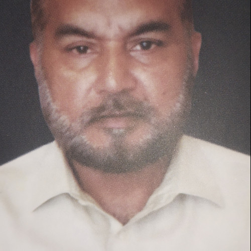 Rana Zolfikar  A. profile photo