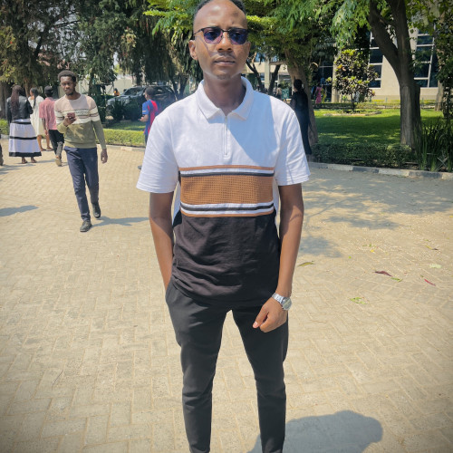 makhosi J. profile photo