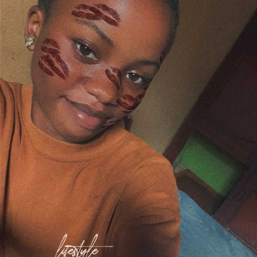 Blessing A. profile photo