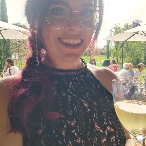 Gloria  T. profile photo