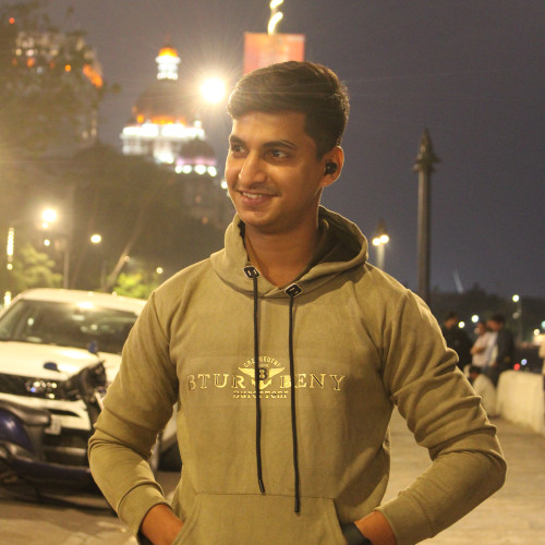 Sayed A. profile photo
