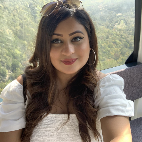 Raye B. profile photo
