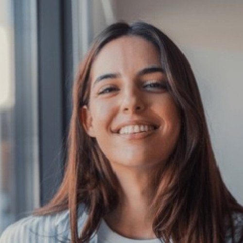 Paola B. profile photo