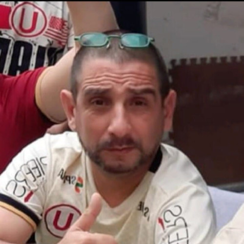 Jorge Eduardo B. profile photo