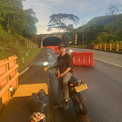 Juan R. profile photo