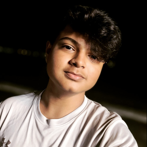 Ayush V. profile photo