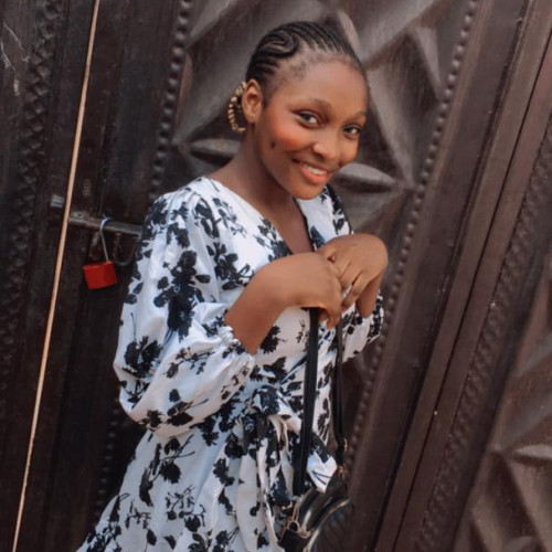 Bamidele o. profile photo