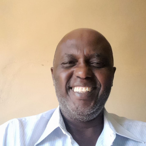 James M. profile photo