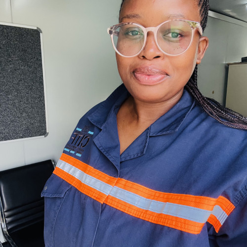 Talent B. profile photo