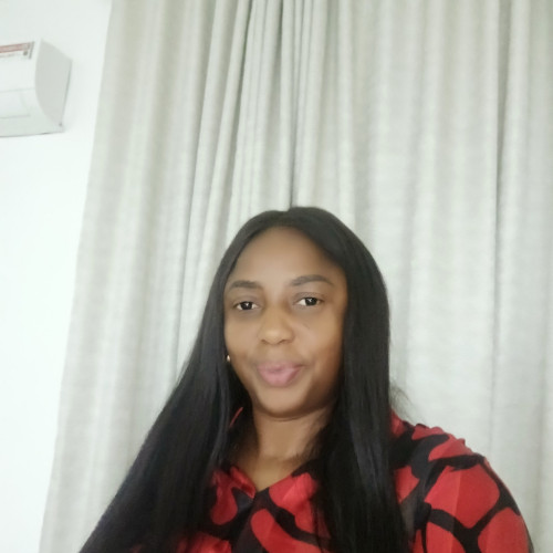 Chioma D. profile photo