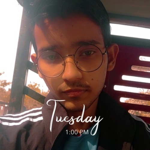 Viraj R.