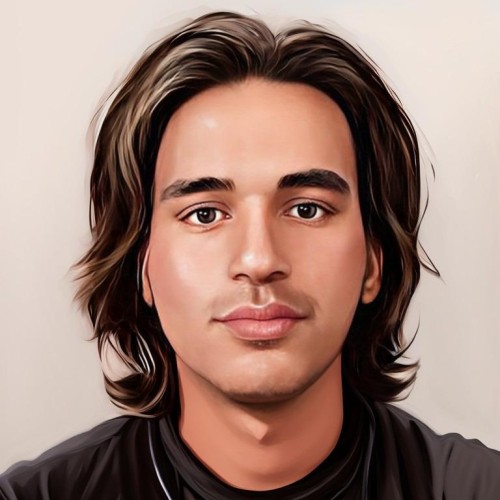 Suraj P.