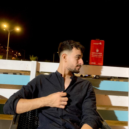 Mohamed i. profile photo