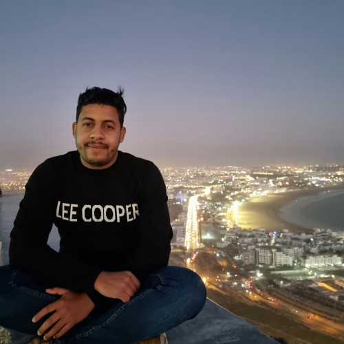 Youssef E.
