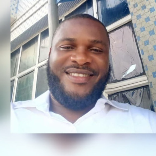 vitalis O. profile photo