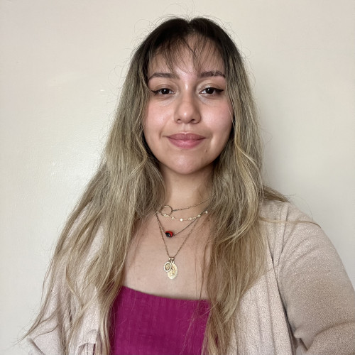 Naila V. profile photo