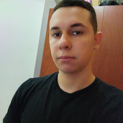 albert  g. profile photo