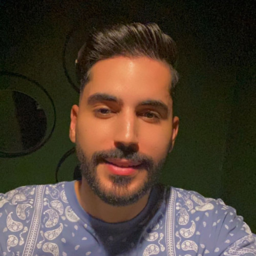 hicham m.