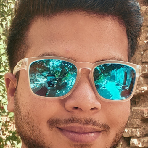 Ankit B. profile photo