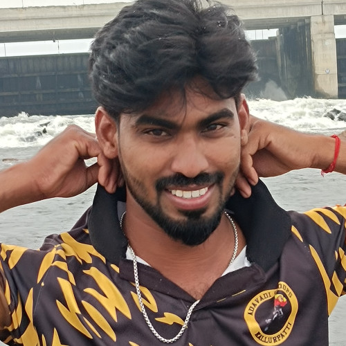 Nantha  N. profile photo
