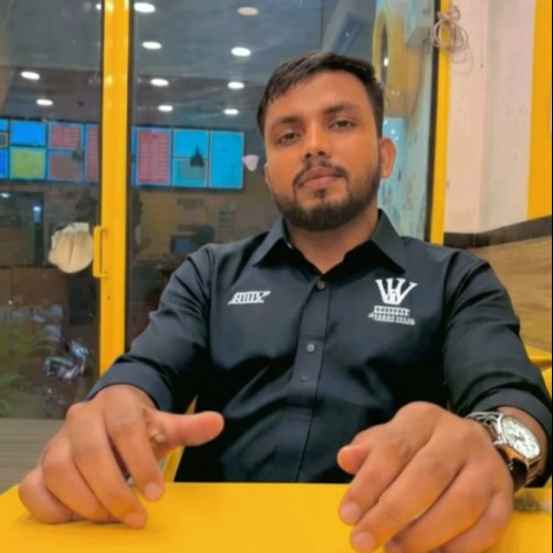 Nikhil  S. profile photo