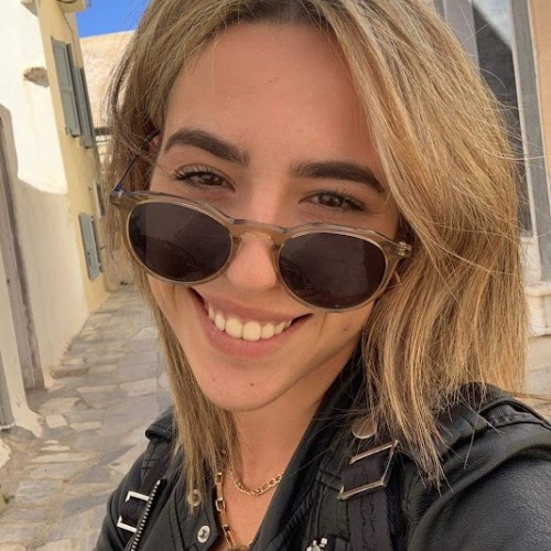 Maria G. profile photo