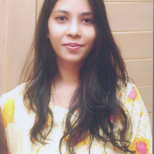 Saba K. profile photo