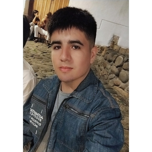 Jhon M. profile photo