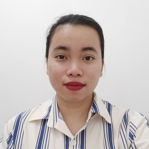 FIONA MANYIE K. profile photo