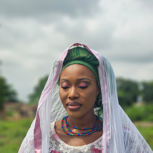 Mercy O.