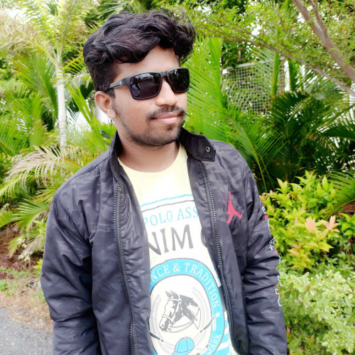 Teja P. profile photo