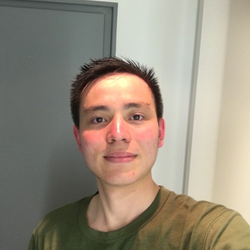 Alain O. profile photo