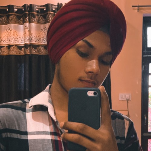 manjinder  s.