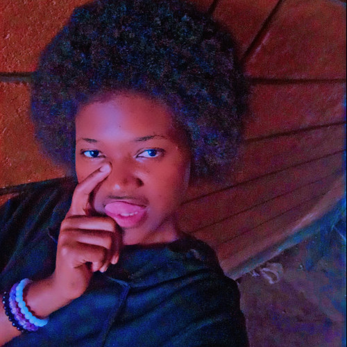 Faustinah O. profile photo