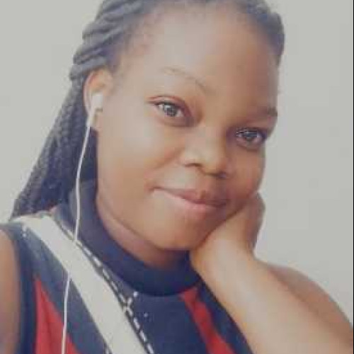 Camille A. profile photo