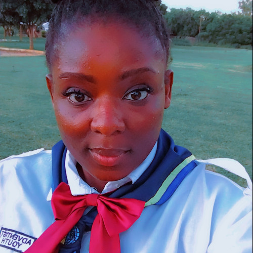 Kelebogile  M.