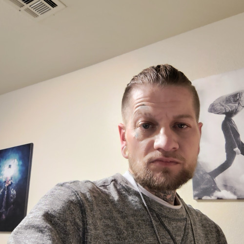 David P. profile photo