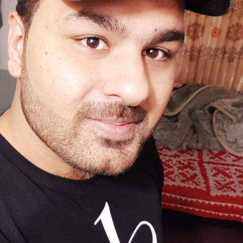 Agha K. profile photo