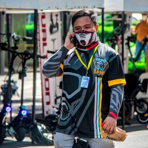 Janiel Christian R. profile photo