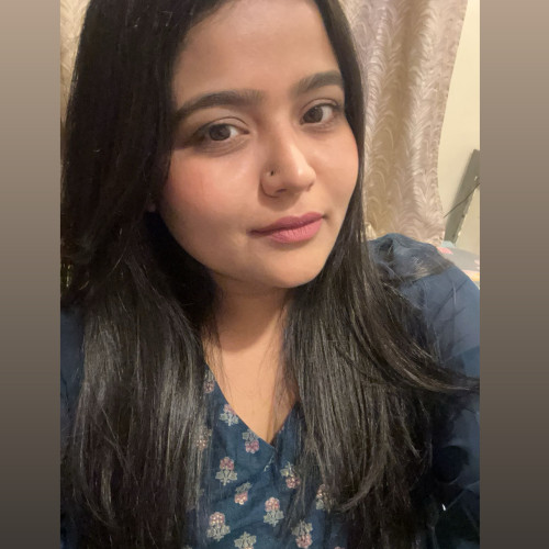 Himani S.