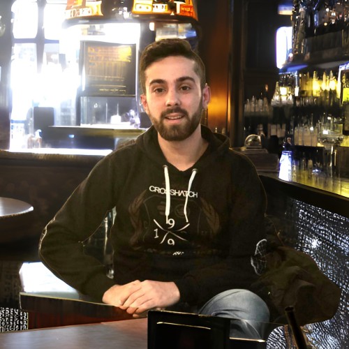 Charbel A. profile photo