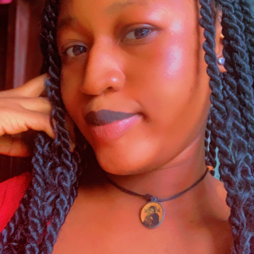 Amarachi E.
